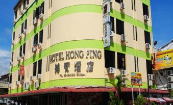 Hotel Hong Ping
