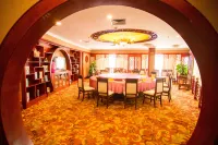 Jin Hua Hotel Hotels in Dongxing