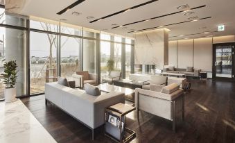 Ramada Encore by Wyndham Gimpo HAN River Hotel