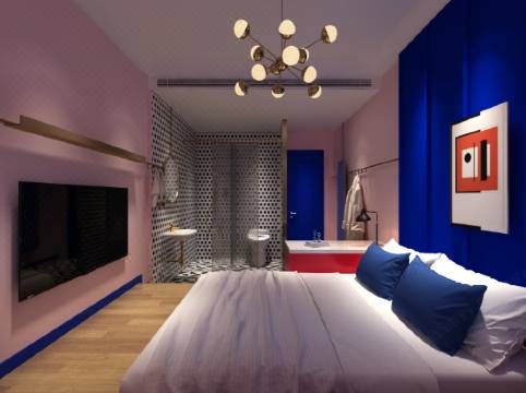 Zey Co Ymca Hangzhou Reviews For 2 Star Hotels In Hangzhou Trip Com