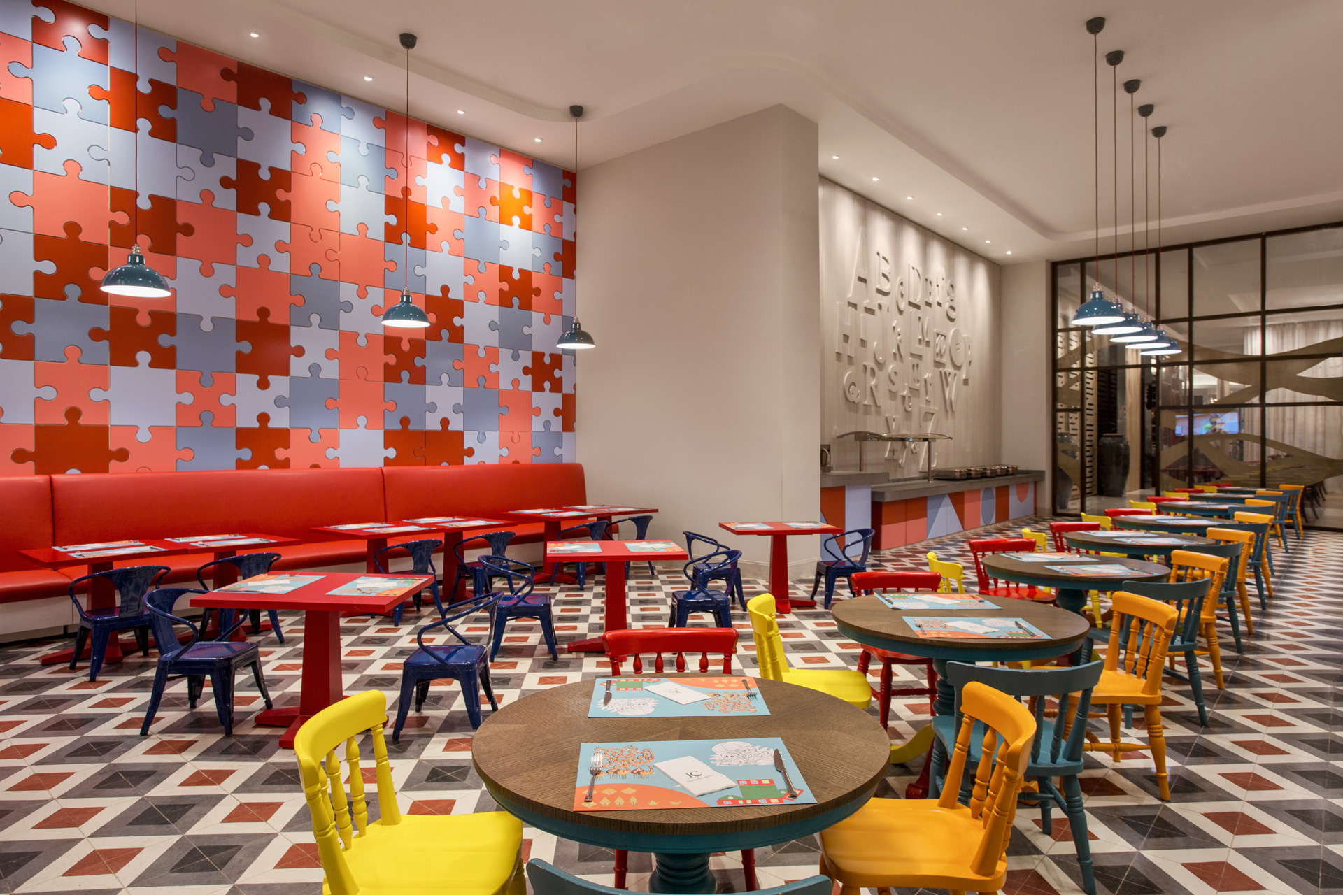 IC Hotels Green Palace - Kids Concept