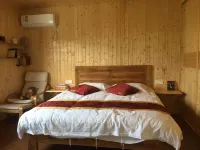 Huangshan Fenglehu Liangshang Farm Stay