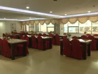 華爾頓飯店（晉江機場店）