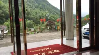 炎陵神農谷映山紅山莊 - 山景