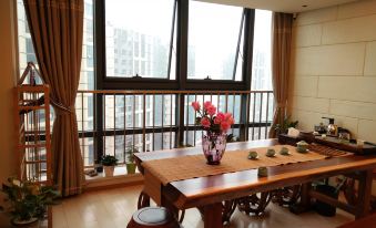 Najia Apartment Hotel (Zhejiang University Huajiachi)