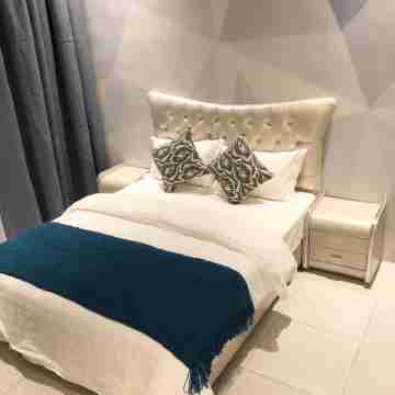 M Sea-View Apartment Rooms