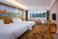 Vienna Hotel (Xinfeng Road) Hotels in Xinfeng