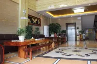 永勝程海茂源大飯店