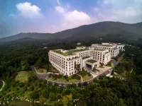 Dongjiao State Guesthouse Hotels near Zhongshan Botanical Garden - North Garden