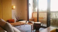 Juyun Shanshe Leyunshan Hostel Hotels in Wencheng