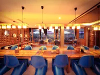 Zizai Shanju Yeshe Chain Inn Hotels in Liping