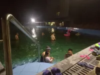 Yu Shan Hua Ting Holiday Hotel - Pools