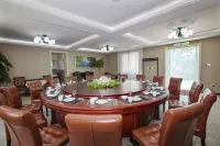 Fish Village Hostel Hotels in Wafangdian