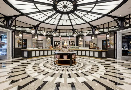 Le Méridien Zhongshan