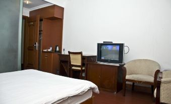 Kuanhong Holiday Hotel