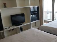 天津成家公寓 - 景观双大床房