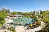 Cross Bali Breakers Các khách sạn ở Bãi biển VILLA-Jimbaran