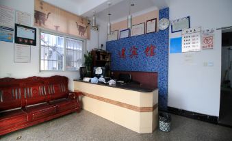 Meilian Hotel, Zhangzhou