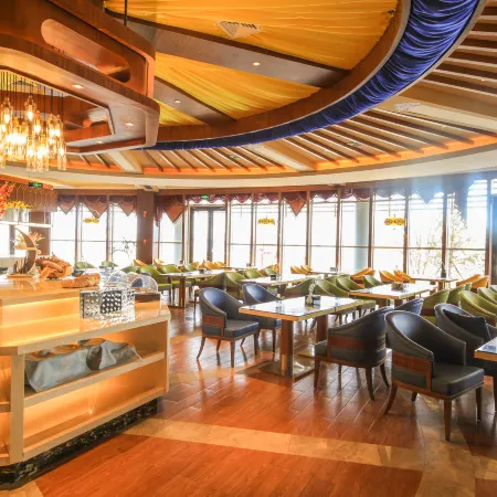 Arcadia Resort