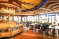 Arcadia Resort - Aamiainen