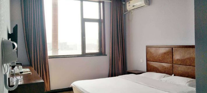 Luliang Starlight Hotel Hotels in Lvliang
