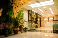 Long Stay Hotel - parcheggio
