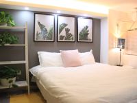 上海梦想家园民宿 - 舒适二室一厅套房