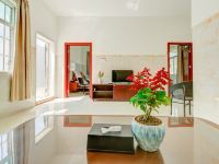 珠海红珊瑚度假公寓 - 二室一厅套房