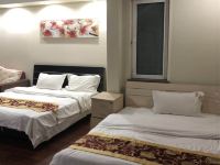 中关村短租公寓(北京中湾国际店) - 双床房