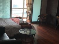 北京途悦居公寓酒店 - 简约一室大床房