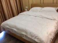 南澳青澳湾香湖假日公寓 - 海景二室二床房