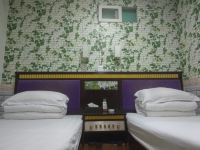 广州白云金腾宾馆 - 标准双床房
