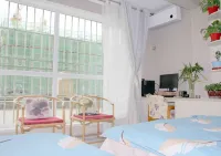Yitu Apartment (Hexi University Store)