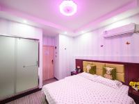 长沙县欢乐颂酒店 - 一室大床房
