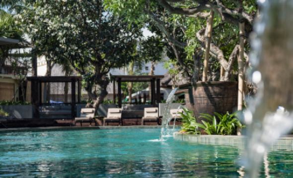 Ramayana Suites & Resorts