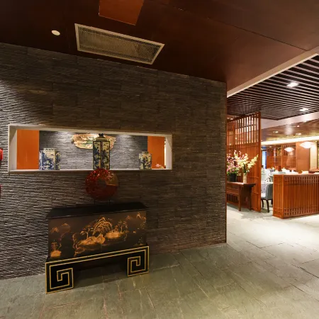 Ming Resort & Spa