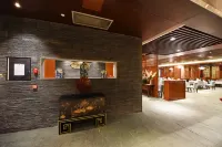 Ming Resort & Spa - Breakfast