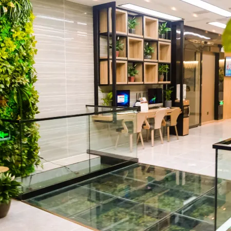 Long Stay Hotel