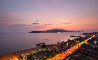 Crown Hotel Nha Trang