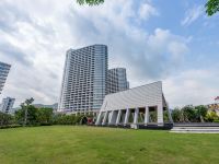 惠东巽寮湾京海国际酒店公寓 - 酒店外部