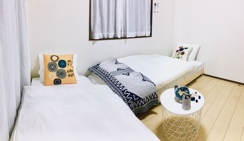 Alo Bnb 3  Ikebukuro