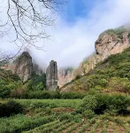 雁盪山雁園精品民宿 樂清住宿飯店