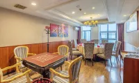 Jiaqi Landscape Hotel - palestra