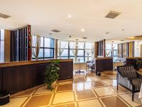 池州嘉旗观景酒店 - 公共区域