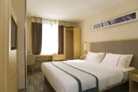 City Comfort Inn Hotel (Guilin Elephant Trunk Hill Park) Hotels in Guilin