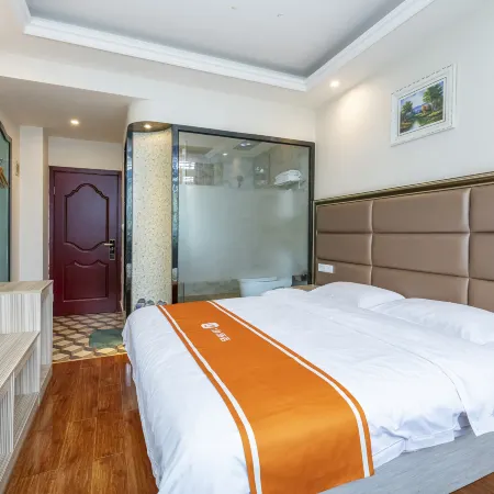 New Fashion Hotel