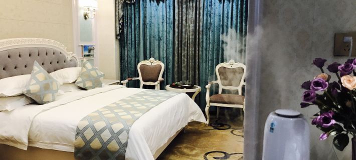 Taihong Theme Hotel Hotels in Pasho