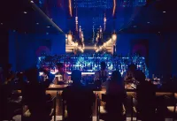 J-LINE CHANGZHOU - bar