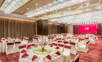 Joce Hotel Dongguan