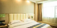 GreenTree Inn ZheJiang JinHua Railway Station Express Hotel - Sala De Ocio